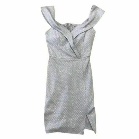 Lots of Love by Speechless sparkle dress NWT! - Picture 1 of 3